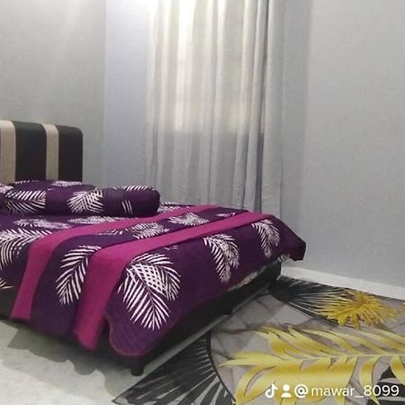 Homestay Kak Tiy Kuala Terengganu Zewnętrze zdjęcie